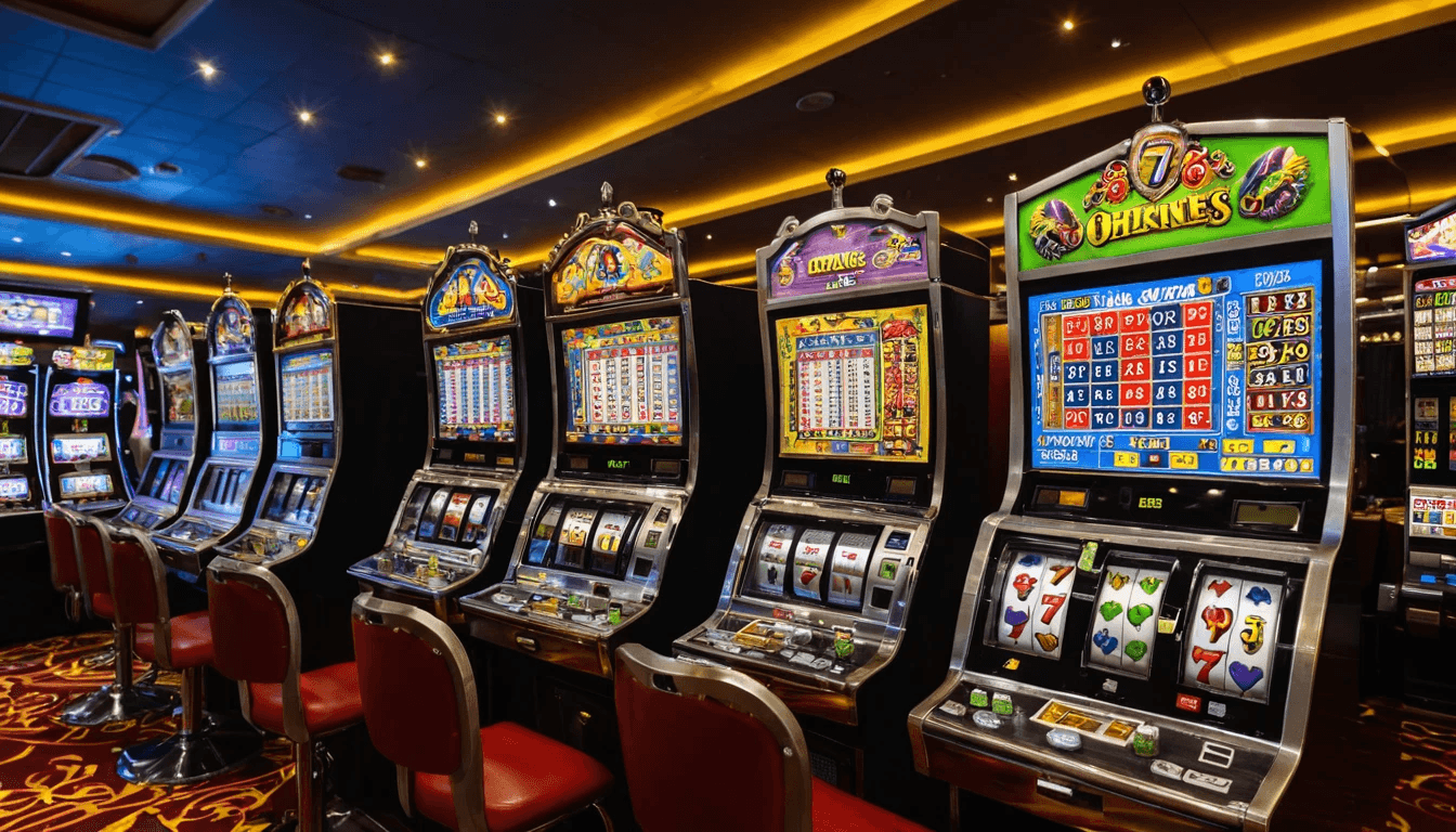 999slots